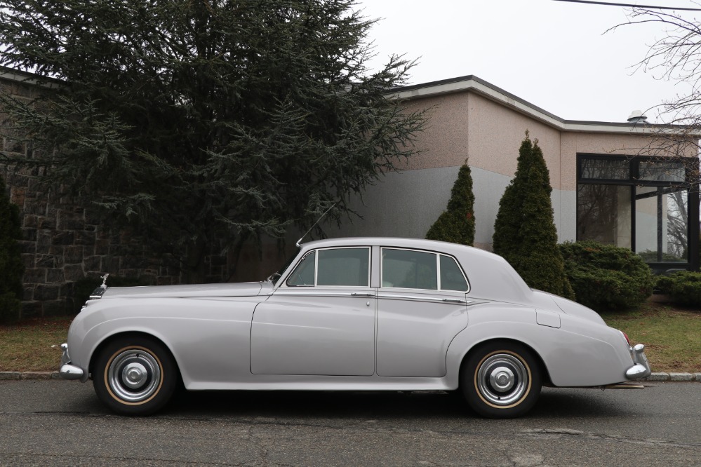 Used 1958 Rolls-Royce Cloud I LHD  | Astoria, NY