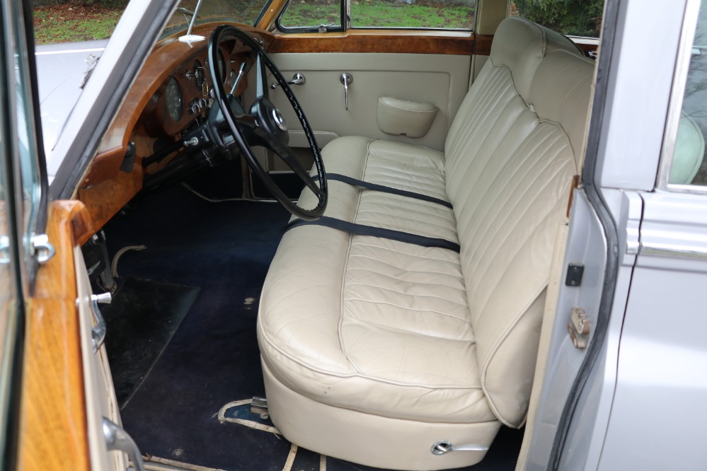 Used 1958 Rolls-Royce Cloud I LHD   | Astoria, NY