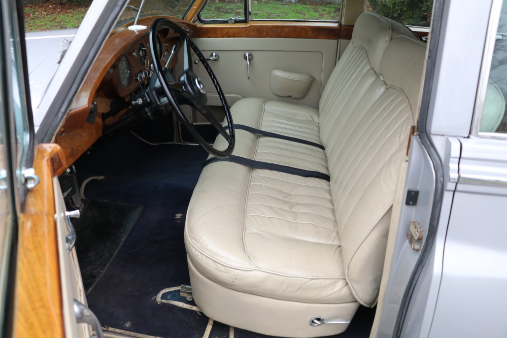 Used 1958 Rolls-Royce Cloud I LHD  | Astoria, NY