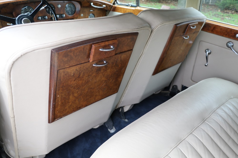 Used 1958 Rolls-Royce Cloud I LHD   | Astoria, NY