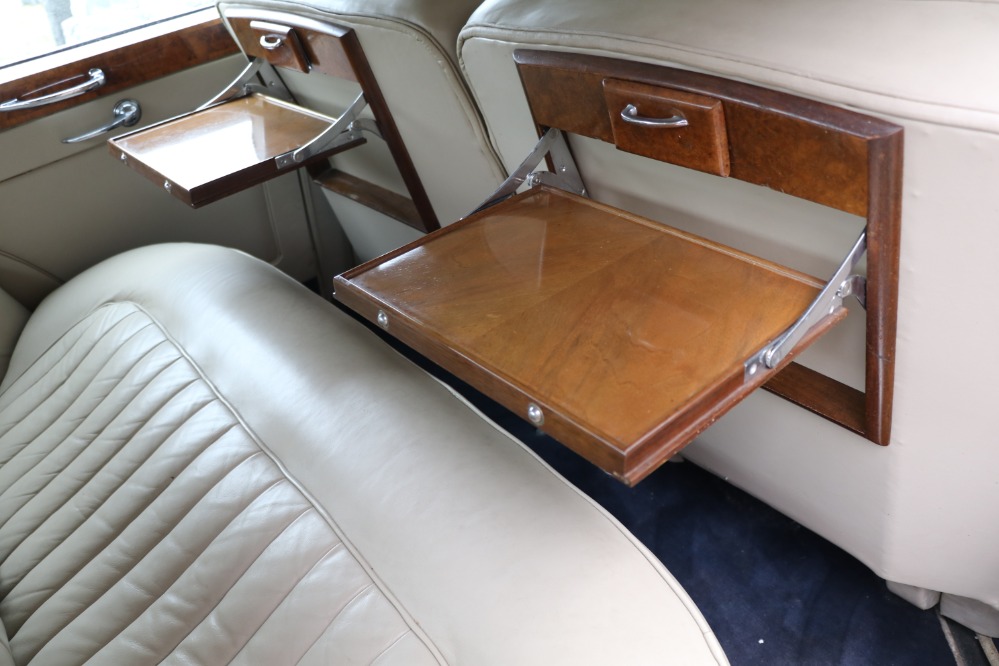 Used 1958 Rolls-Royce Cloud I LHD  | Astoria, NY