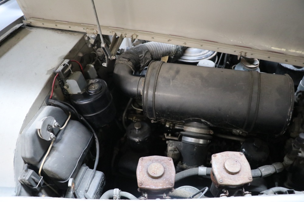 Used 1958 Rolls-Royce Cloud I LHD   | Astoria, NY
