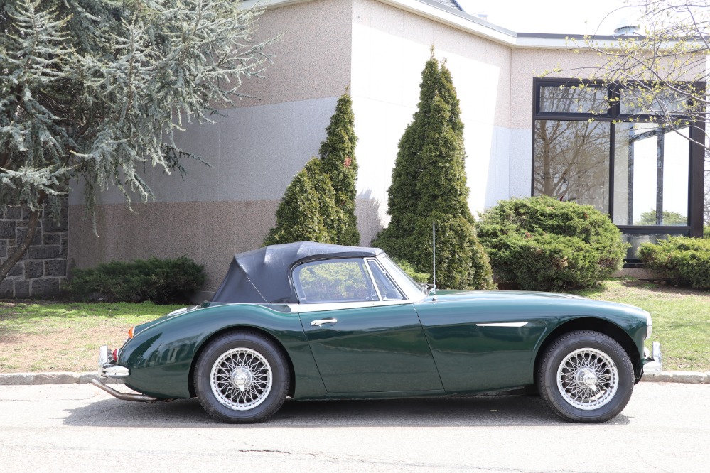 Used 1967 Austin Healey 3000 Mark III BJ8  | Astoria, NY