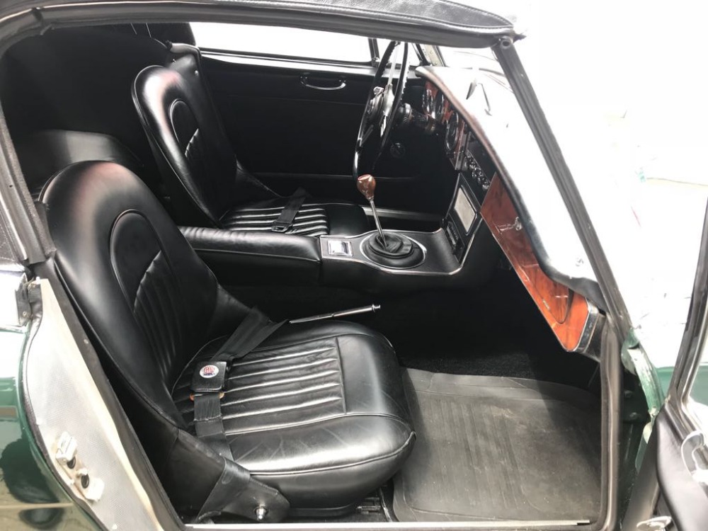 Used 1967 Austin Healey 3000 Mark III BJ8   | Astoria, NY