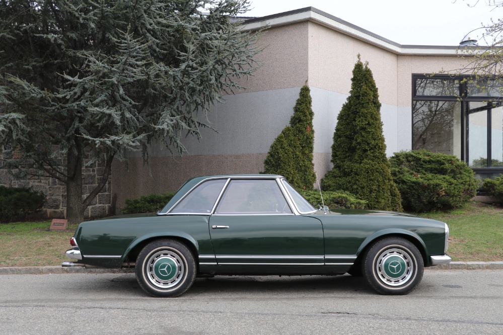 Used 1967 Mercedes-Benz 280SL   | Astoria, NY