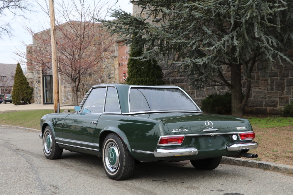 Used 1967 Mercedes-Benz 280SL   | Astoria, NY