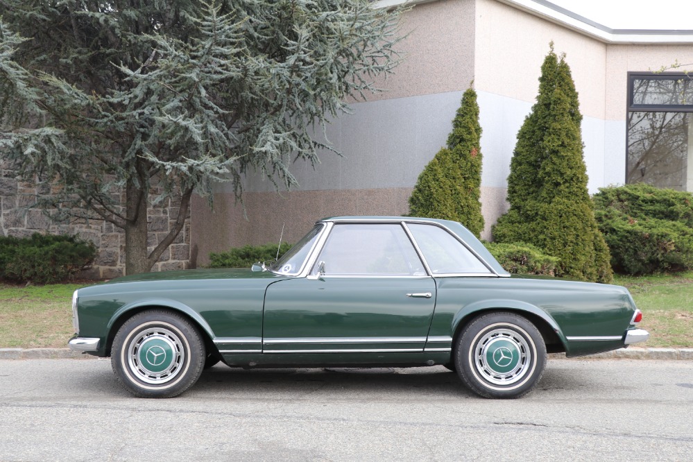 Used 1967 Mercedes-Benz 280SL   | Astoria, NY