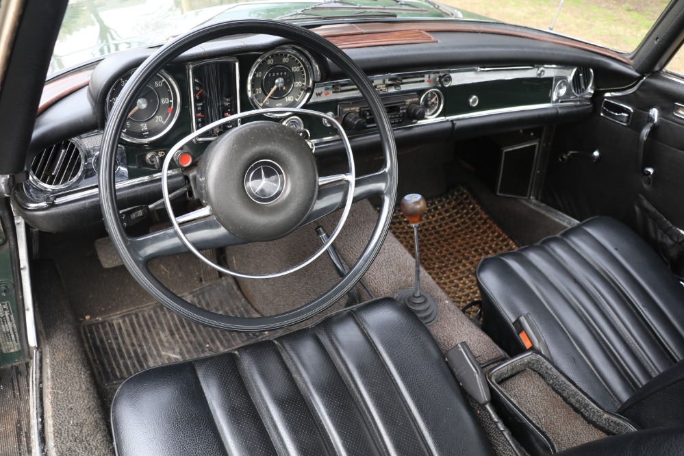 Used 1967 Mercedes-Benz 280SL  | Astoria, NY