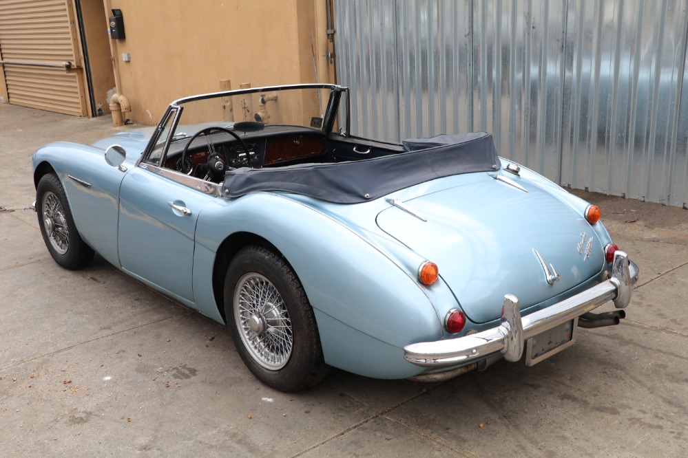 Used 1966 Austin Healey 3000 MK III   | Astoria, NY