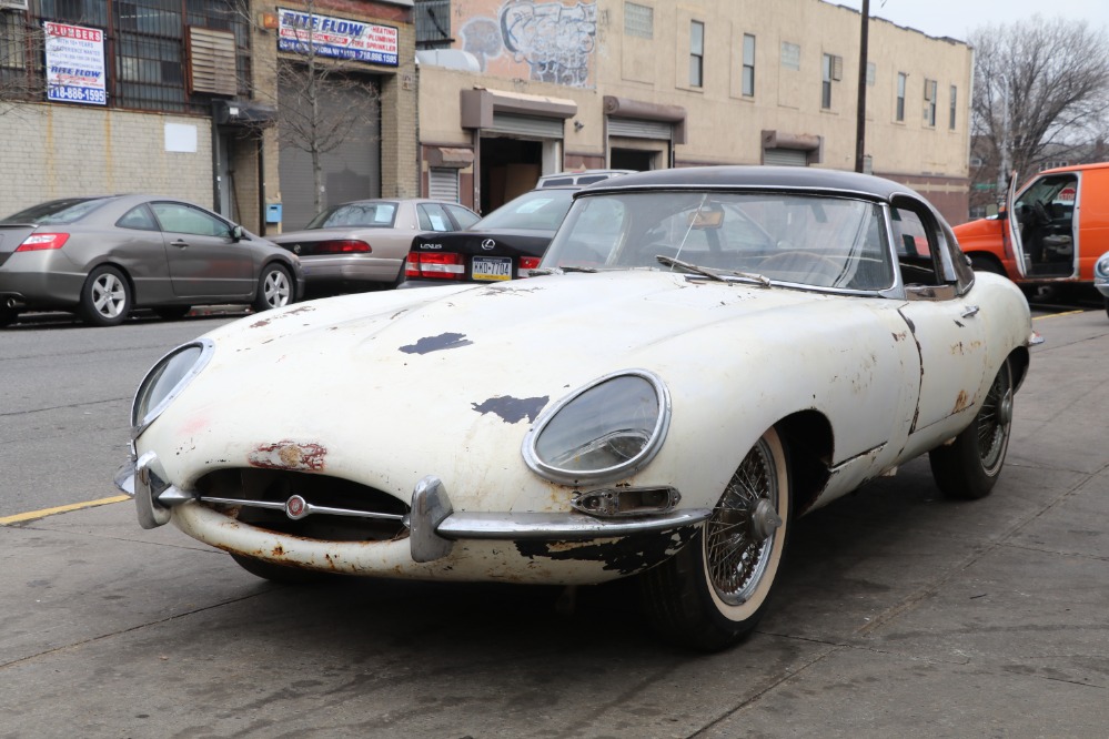 Used 1962 Jaguar XKE Series I 3.8 Roadster   | Astoria, NY