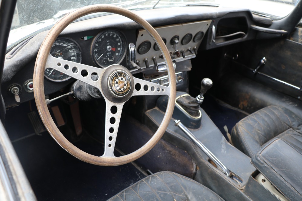 Used 1962 Jaguar XKE Series I 3.8 Roadster   | Astoria, NY