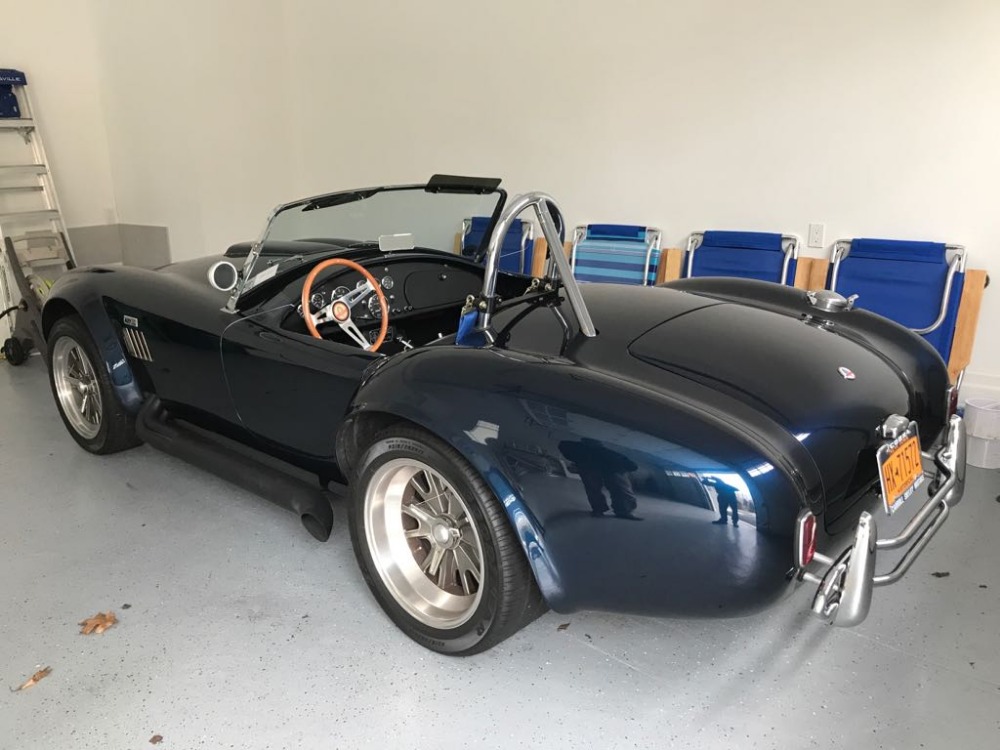 Used 1965 Shelby Cobra 427 S/C  (CSX Continuation) | Astoria, NY