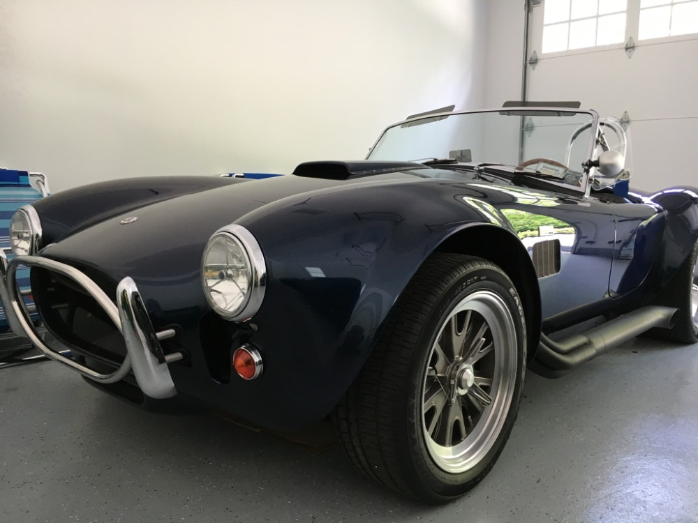 Used 1965 Shelby Cobra 427 S/C  (CSX Continuation) | Astoria, NY