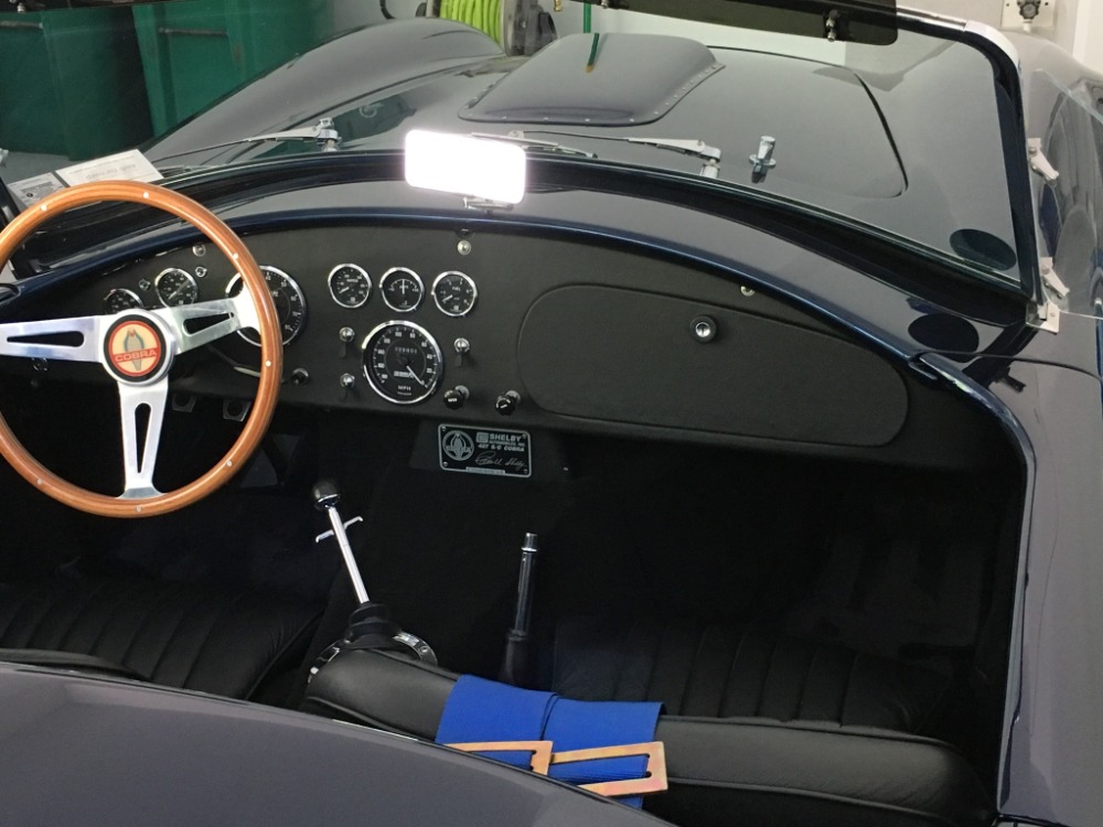 Used 1965 Shelby Cobra 427 S/C  (CSX Continuation) | Astoria, NY