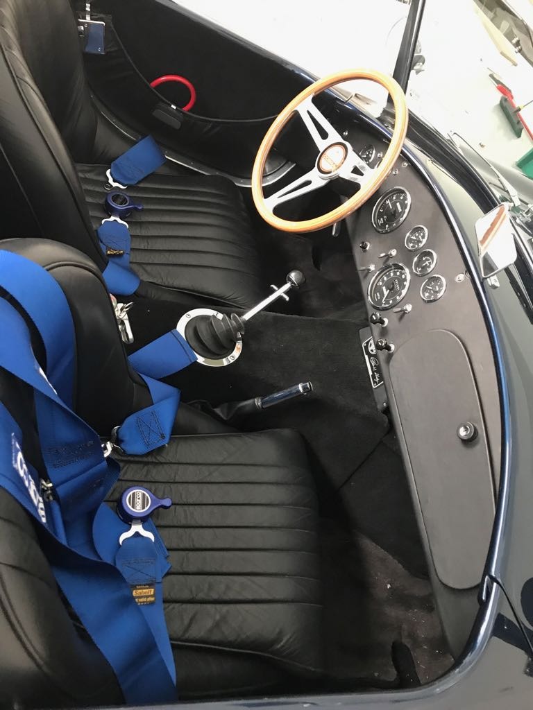 Used 1965 Shelby Cobra 427 S/C  (CSX Continuation) | Astoria, NY