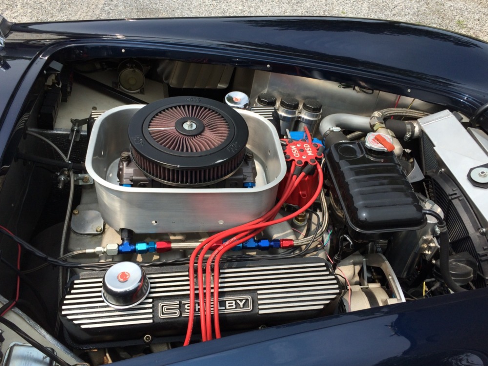 Used 1965 Shelby Cobra 427 S/C  (CSX Continuation) | Astoria, NY
