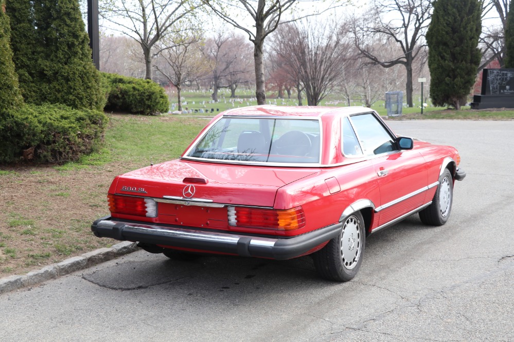 Used 1988 Mercedes-Benz 560SL   | Astoria, NY