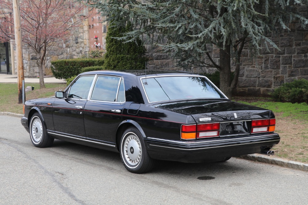 Used 1996 Rolls-Royce Silver Dawn   | Astoria, NY