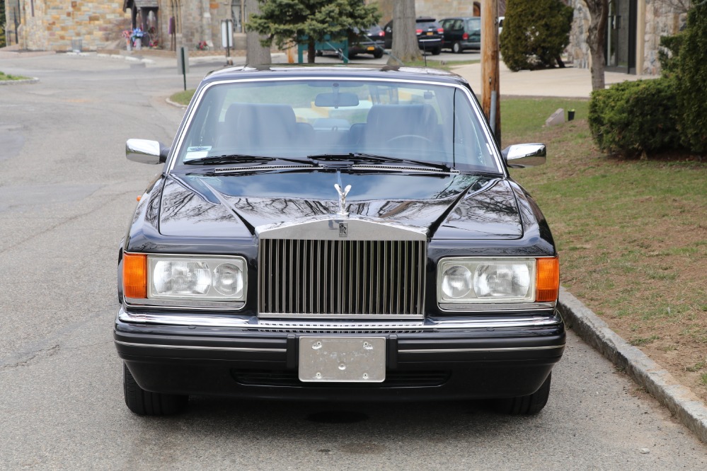 Used 1996 Rolls-Royce Silver Dawn   | Astoria, NY