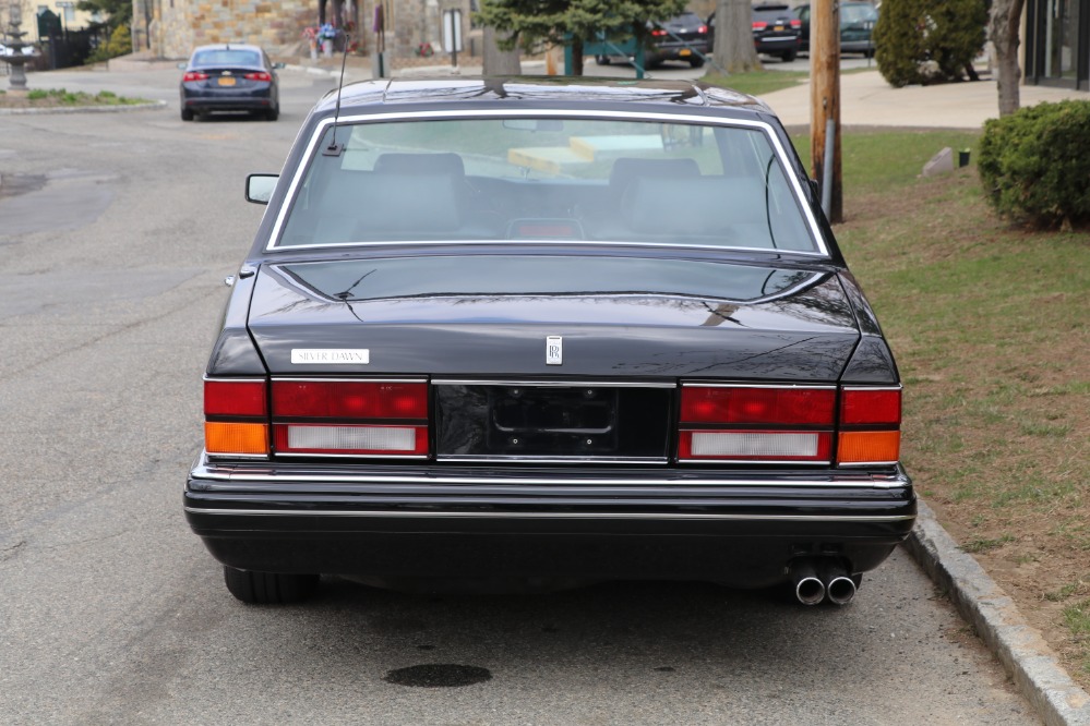 Used 1996 Rolls-Royce Silver Dawn   | Astoria, NY
