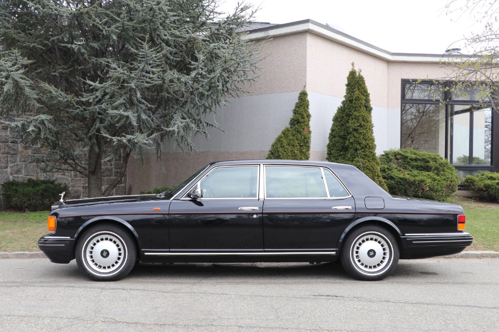 Used 1996 Rolls-Royce Silver Dawn   | Astoria, NY