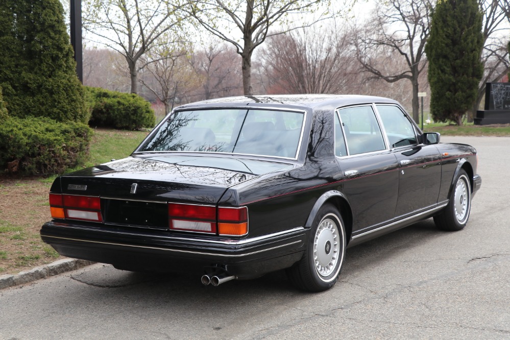 Used 1996 Rolls-Royce Silver Dawn   | Astoria, NY