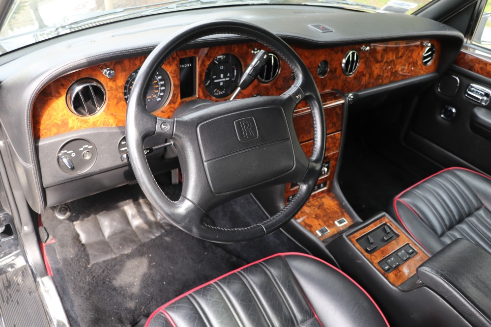 Used 1996 Rolls-Royce Silver Dawn   | Astoria, NY