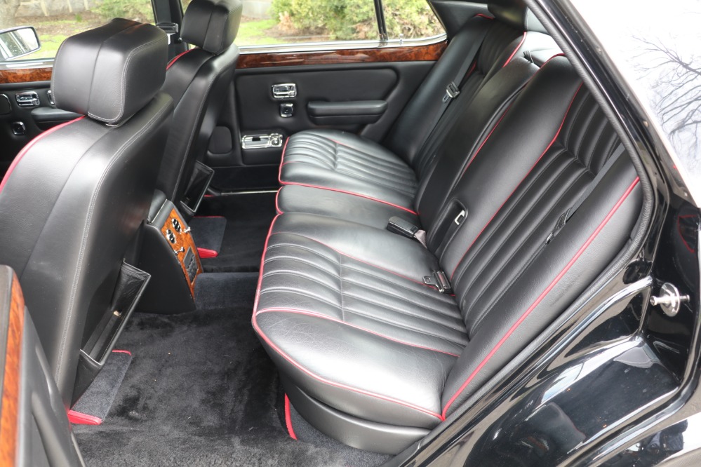 Used 1996 Rolls-Royce Silver Dawn   | Astoria, NY