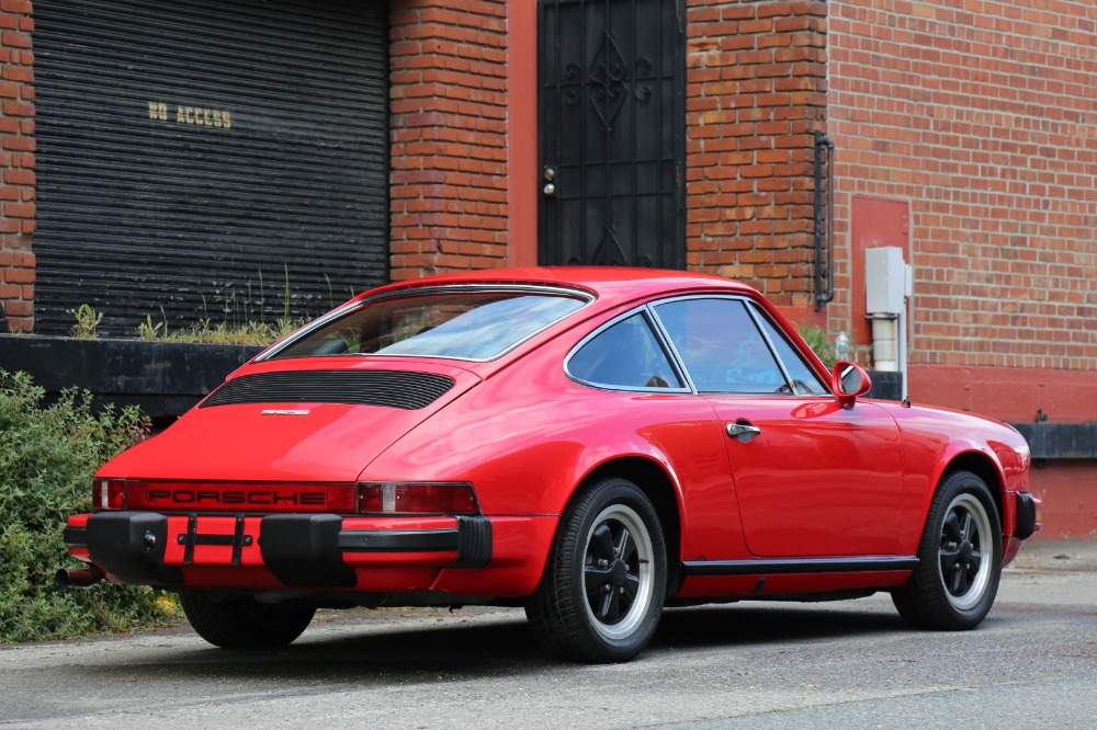 Used 1976 Porsche 912E   | Astoria, NY