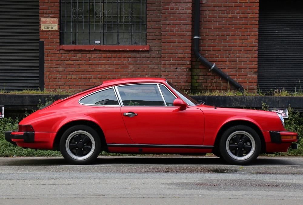 Used 1976 Porsche 912E   | Astoria, NY