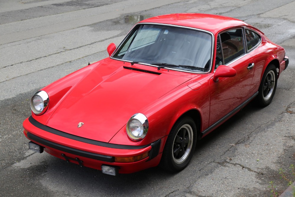 Used 1976 Porsche 912E   | Astoria, NY