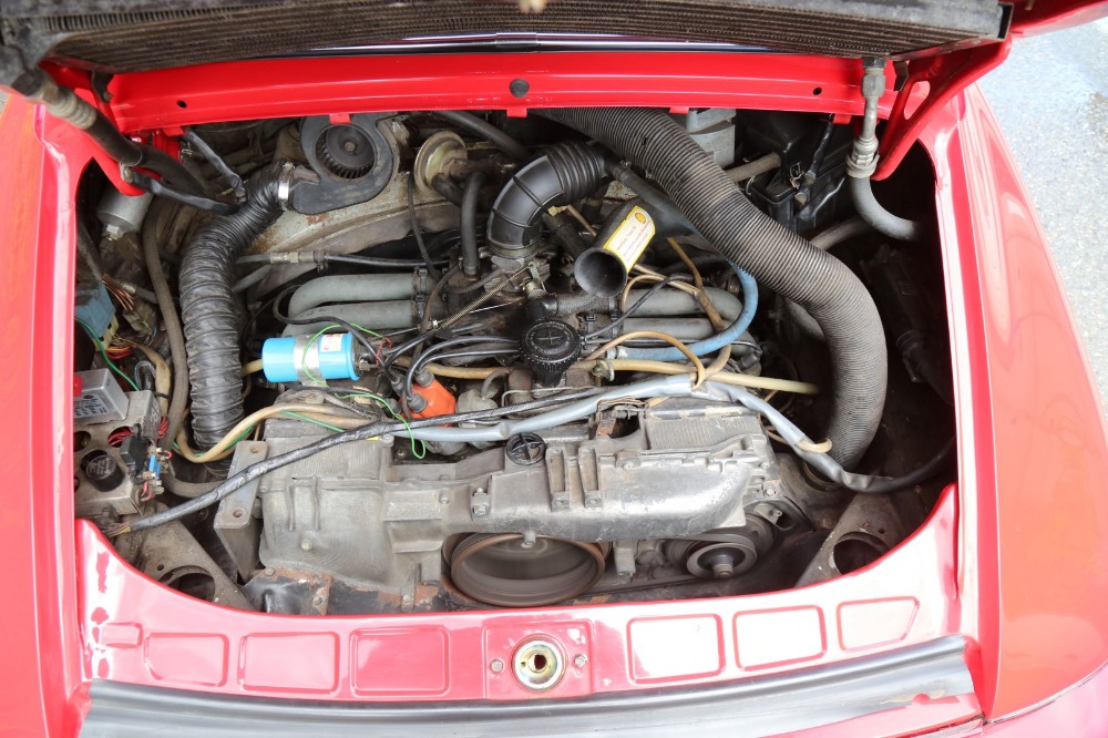 Used 1976 Porsche 912E   | Astoria, NY