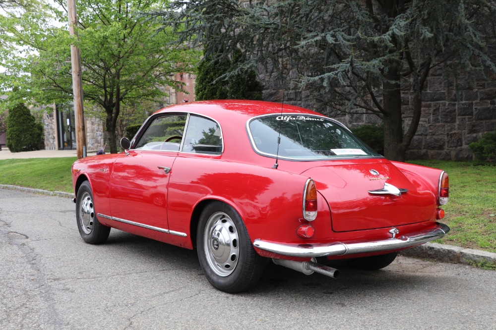 Used 1959 Alfa Romeo Giulietta Sprint  | Astoria, NY