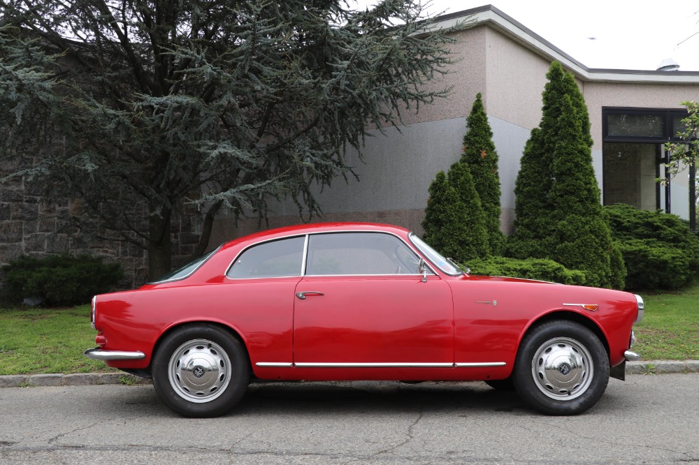 Used 1959 Alfa Romeo Giulietta Sprint  | Astoria, NY