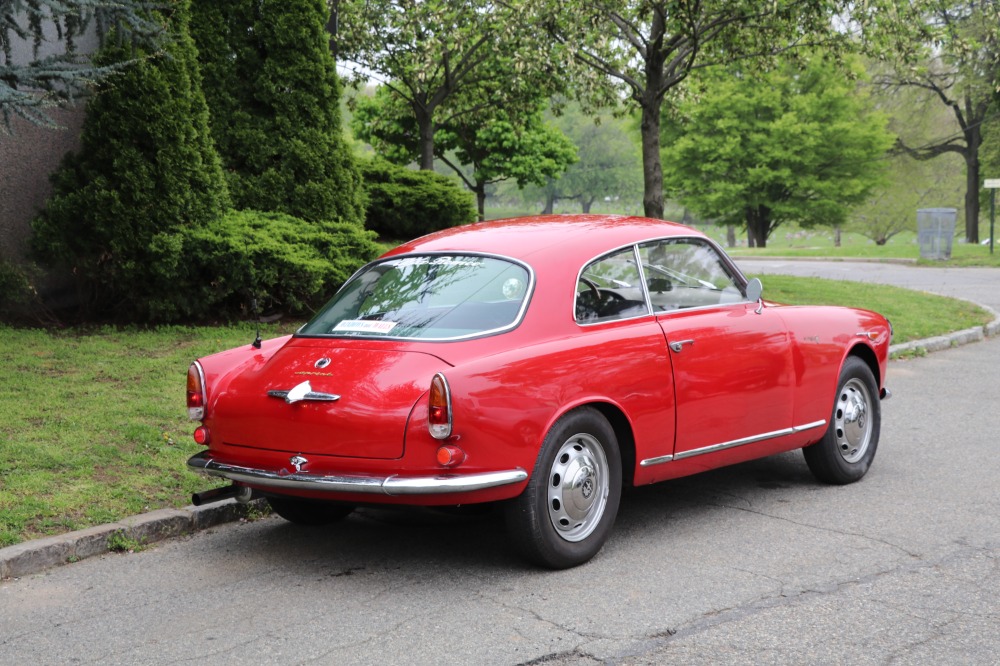 Used 1959 Alfa Romeo Giulietta Sprint  | Astoria, NY