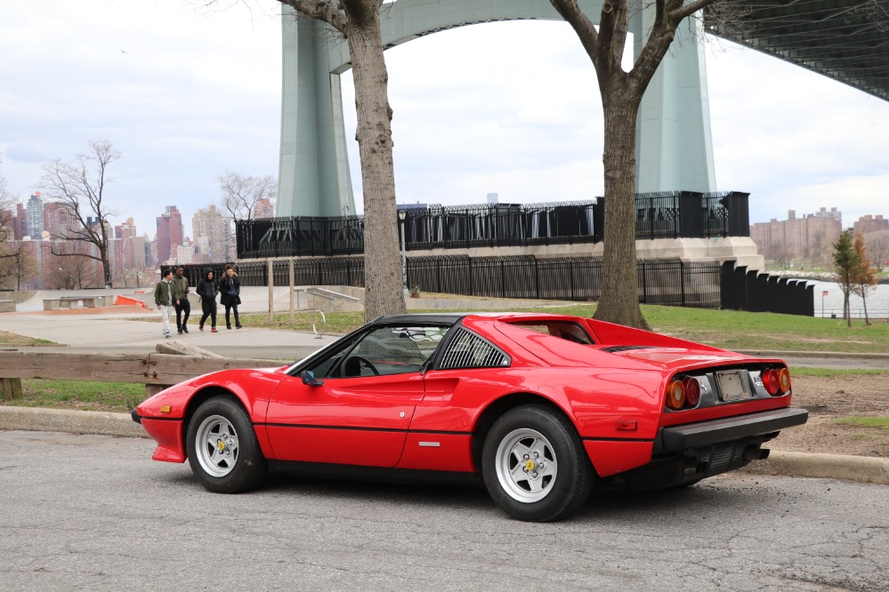 Used 1978 Ferrari 308 GTS   | Astoria, NY