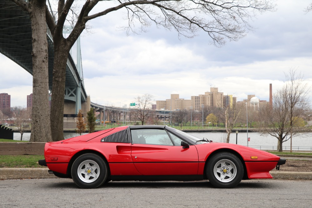 Used 1978 Ferrari 308 GTS   | Astoria, NY