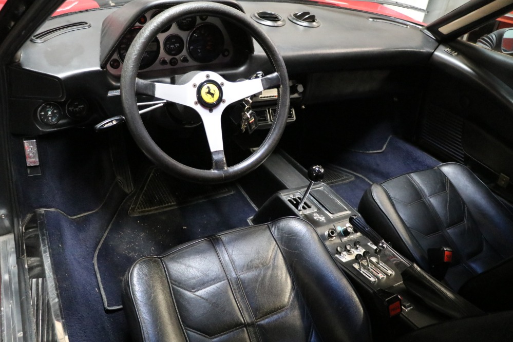 Used 1978 Ferrari 308 GTS   | Astoria, NY