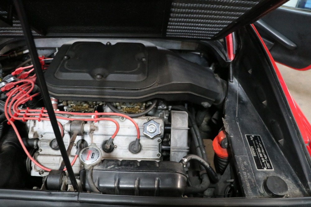 Used 1978 Ferrari 308 GTS   | Astoria, NY