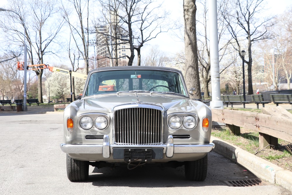 Used 1966 Bentley T1 LHD   | Astoria, NY