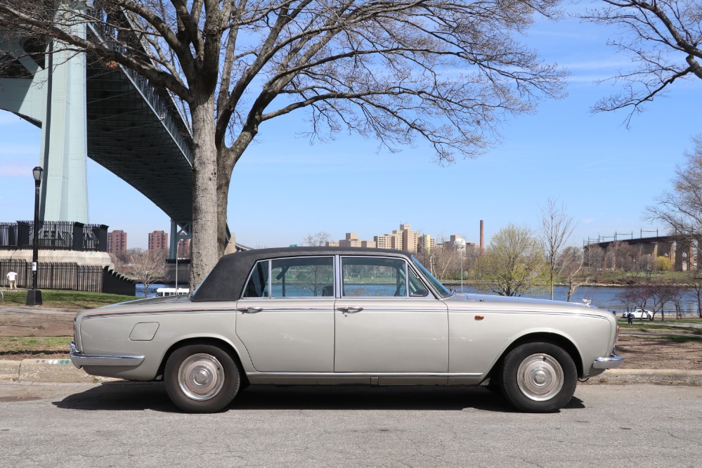 Used 1966 Bentley T1 LHD   | Astoria, NY