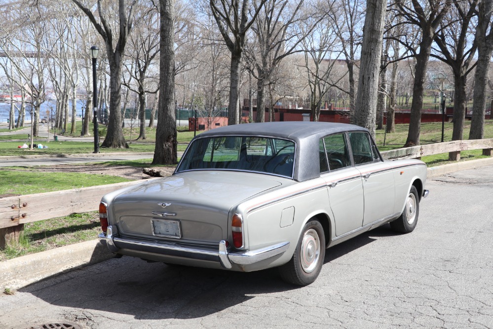 Used 1966 Bentley T1 LHD   | Astoria, NY