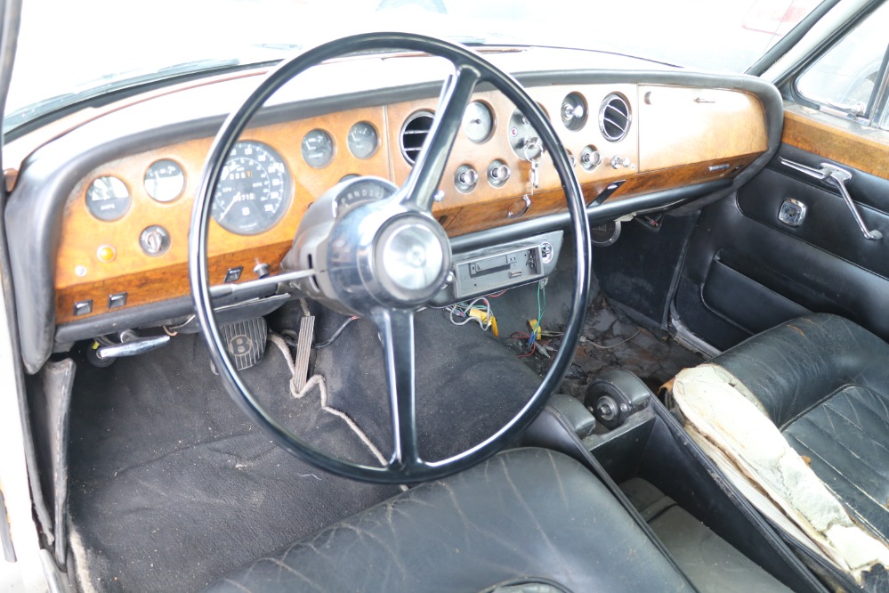 Used 1966 Bentley T1 LHD   | Astoria, NY