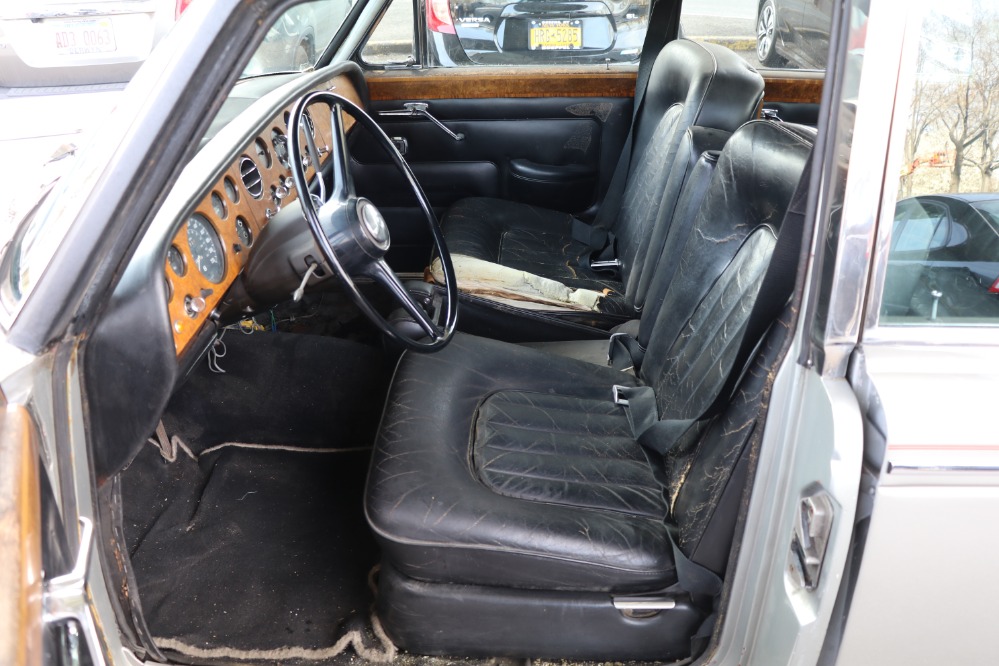 Used 1966 Bentley T1 LHD   | Astoria, NY