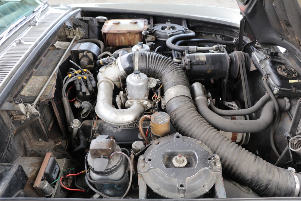 Used 1966 Bentley T1 LHD   | Astoria, NY