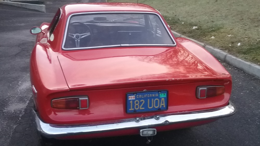 Used 1967 Intermeccanica Torino  Italia Coupe | Astoria, NY