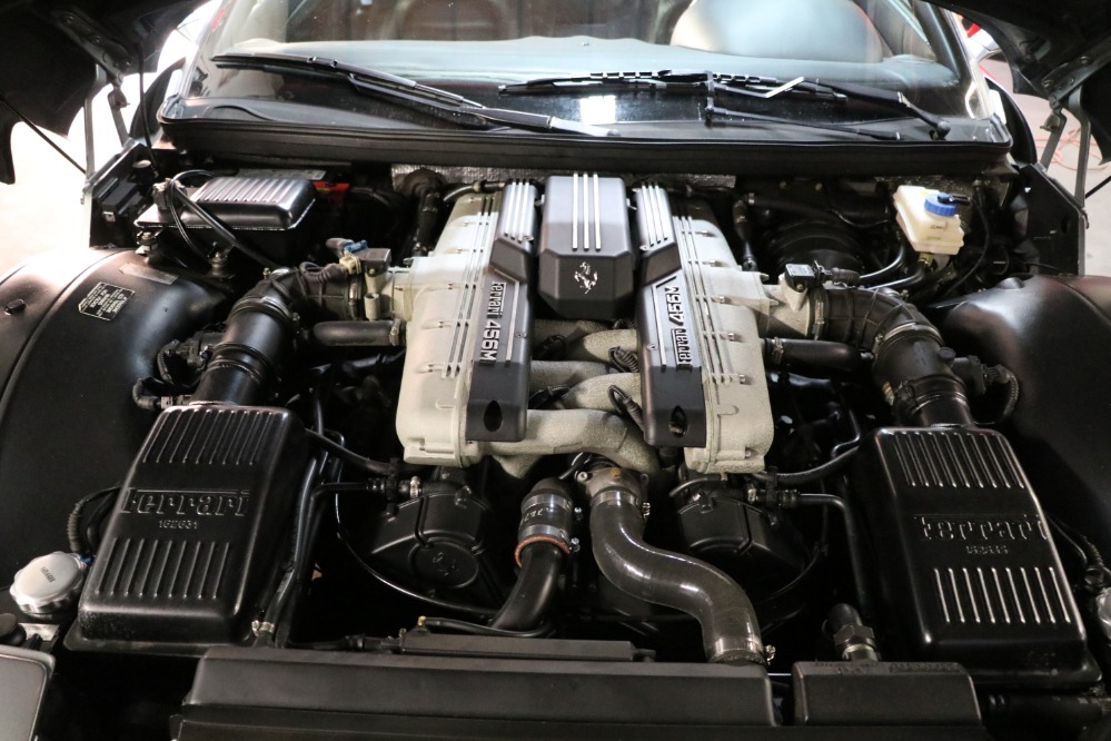 Used 2001 Ferrari 456 GTA   | Astoria, NY