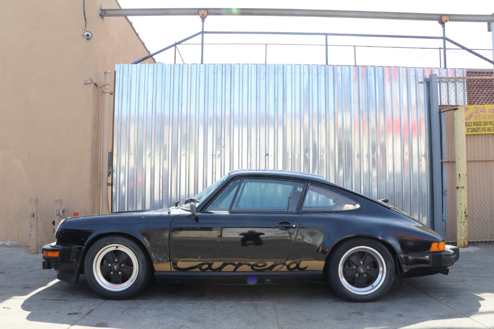 1975 Porsche 911 Carrera Stock # 22366 for sale near Astoria, NY | NY Porsche Dealer 1975 Porsche 911 Carrera Stock # 22366 for sale near Astoria, NY | NY Porsche Dealer