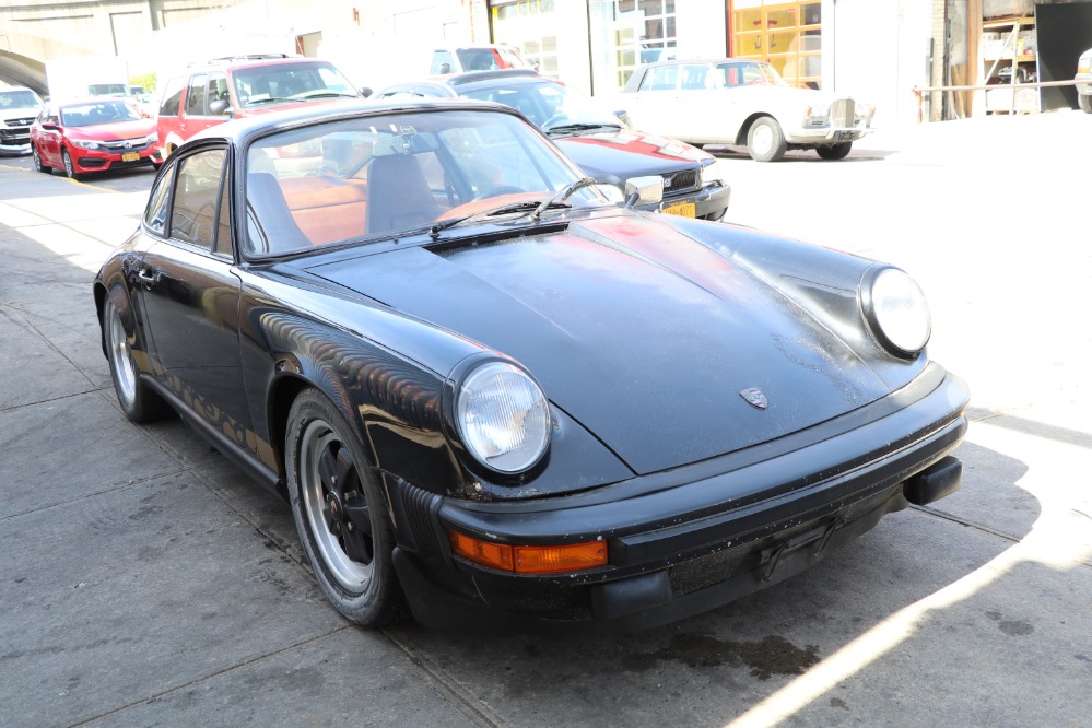 Used 1975 Porsche 911 2.7 Carrera  | Astoria, NY