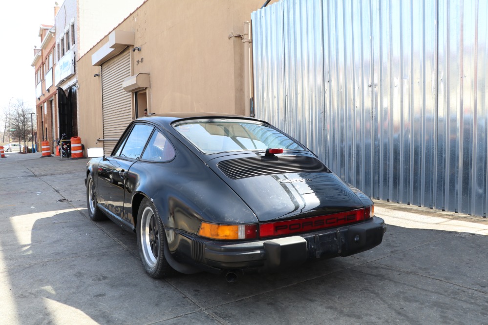 Used 1975 Porsche 911 2.7 Carrera  | Astoria, NY